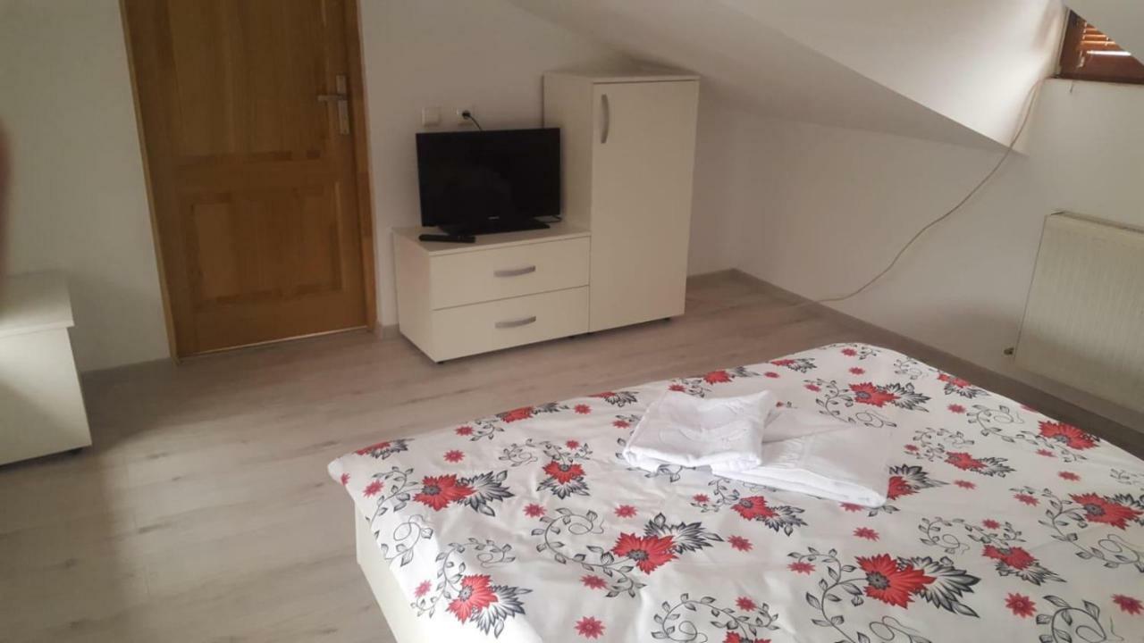 Gasthof Carul Cu Flori